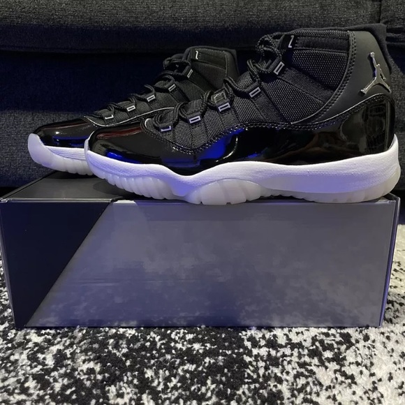 Air Jordan 11 Retro Jubilee 25th Anniversary